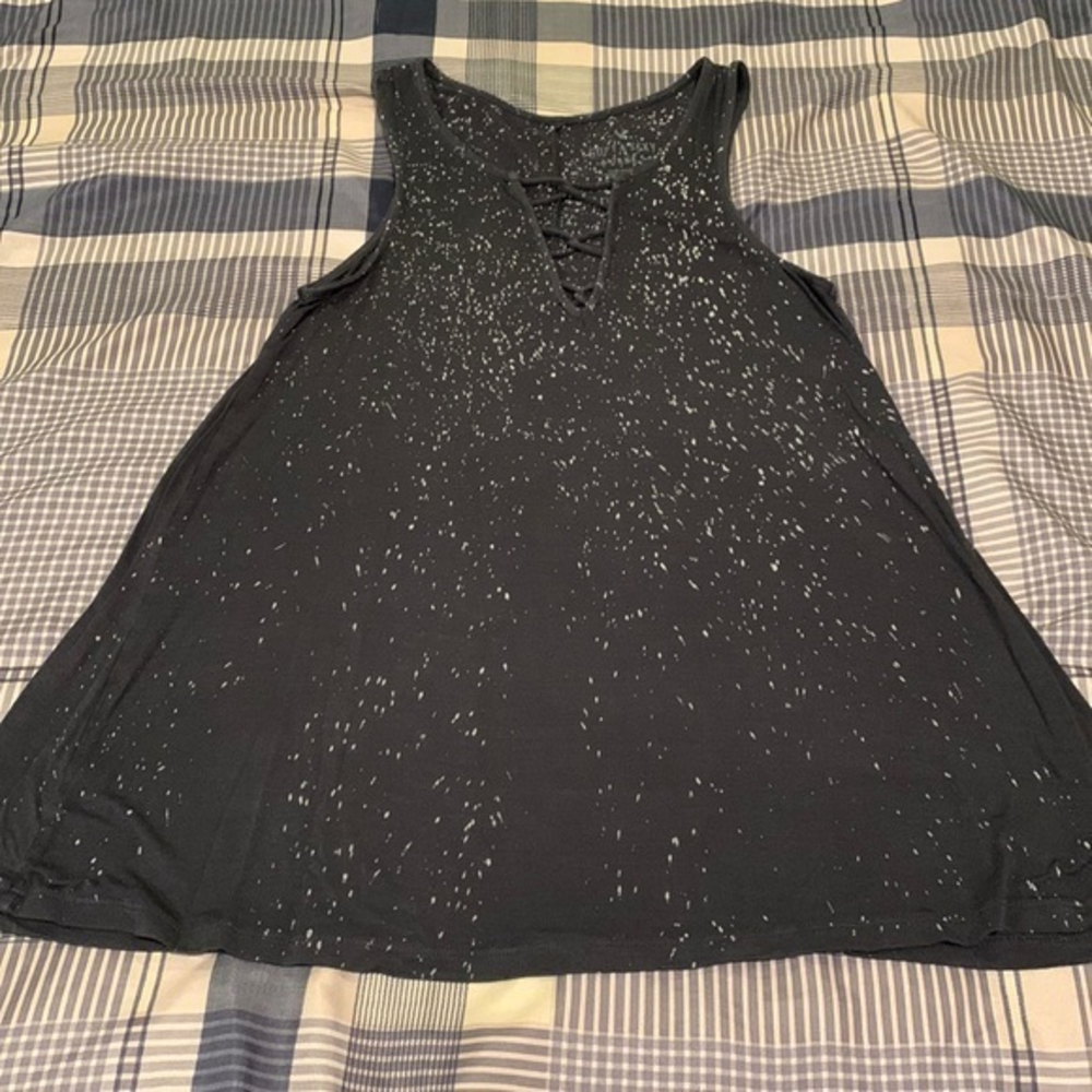American Eagle Tank